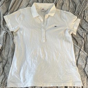 Vineyard vines polo